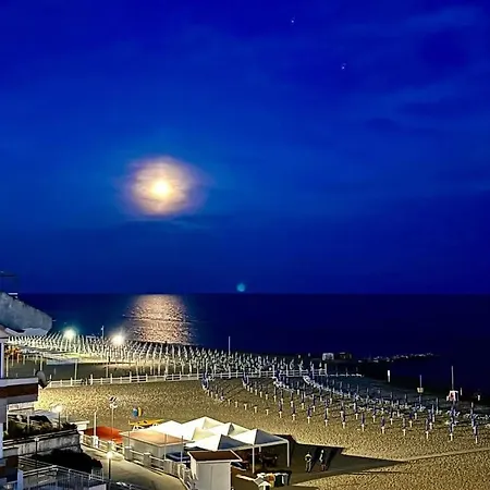 Sinfonia Del Mare Apartment Nettuno