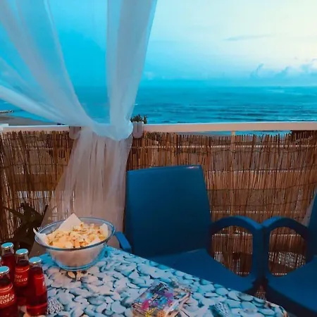 Apartment Sinfonia Del Mare Nettuno