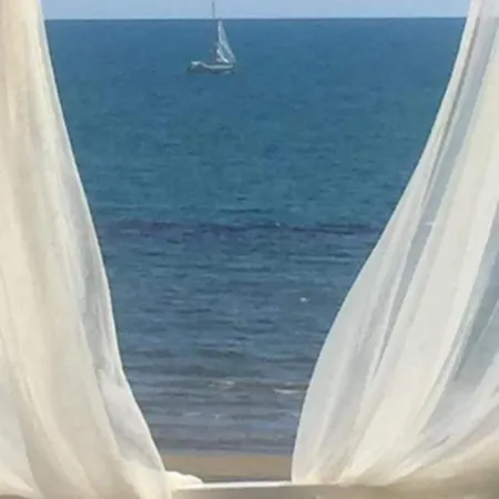 Sinfonia Del Mare Apartment *