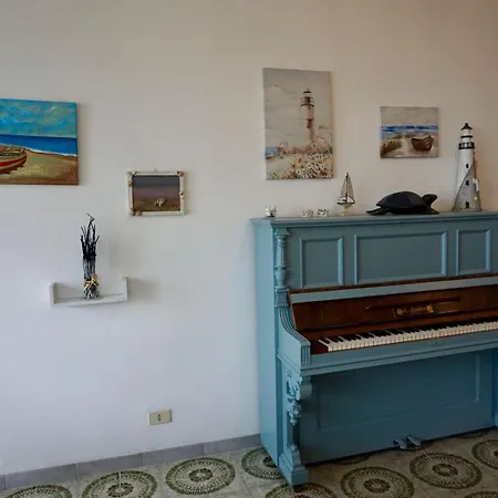 Apartment Sinfonia Del Mare *