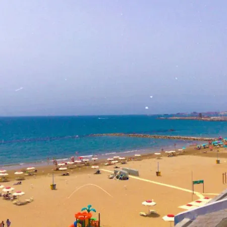 Apartment Sinfonia Del Mare