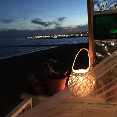 Sinfonia Del Mare Apartment Nettuno