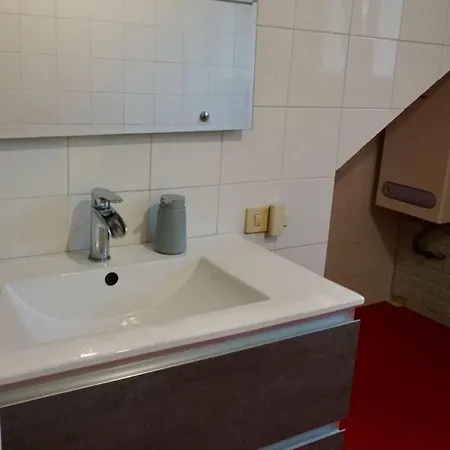 Sinfonia Del Mare Apartment
