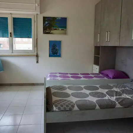 Sinfonia Del Mare Apartment