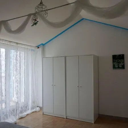 Sinfonia Del Mare Apartment