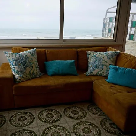 Apartment Sinfonia Del Mare Nettuno