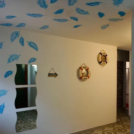 Apartment Sinfonia Del Mare