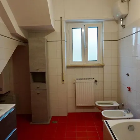 Apartment Sinfonia Del Mare *