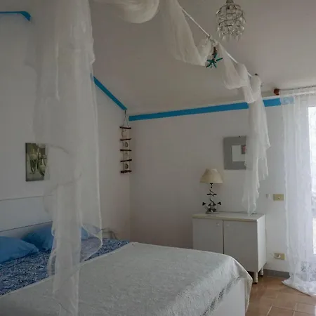 Appartement Sinfonia Del Mare