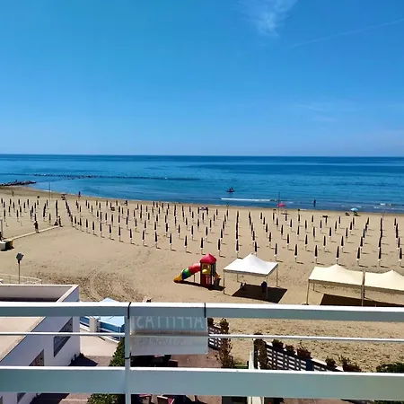 Sinfonia Del Mare Apartment