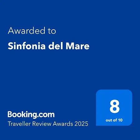 Sinfonia Del Mare